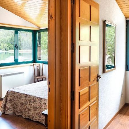Casa Rural Fuente De La Mora Uña Eksteriør bilde