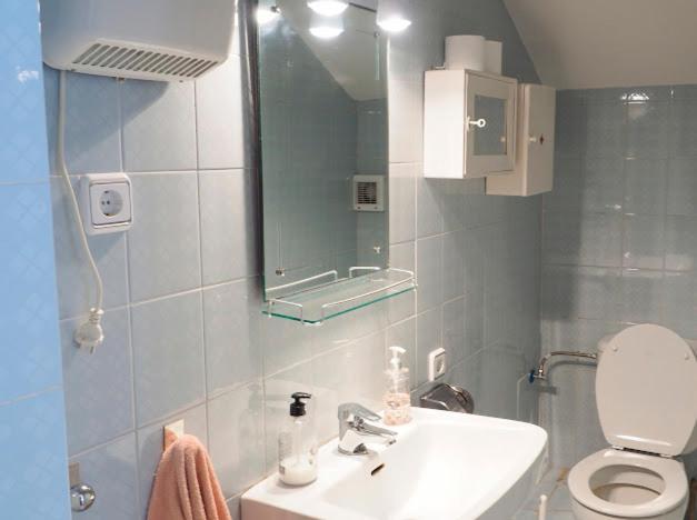 Casa Rural Fuente De La Mora Uña Eksteriør bilde